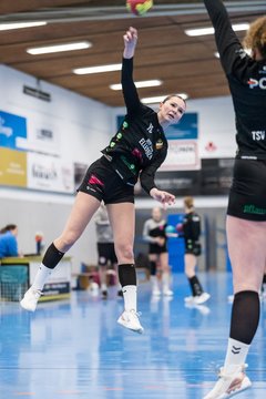 Bild 124 - wCJ TSV Ellerbek - AMTV Hamburg 2 : Ergebnis: 25:20